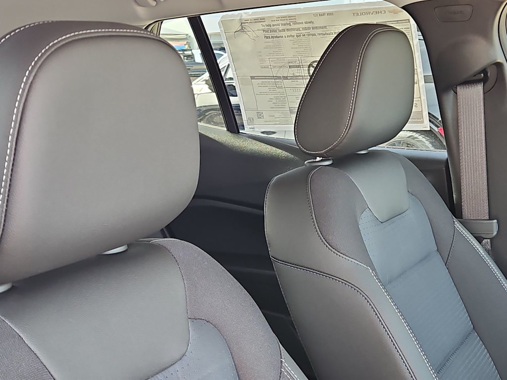 Thumbnail: 2026 Chevrolet Trax - 10