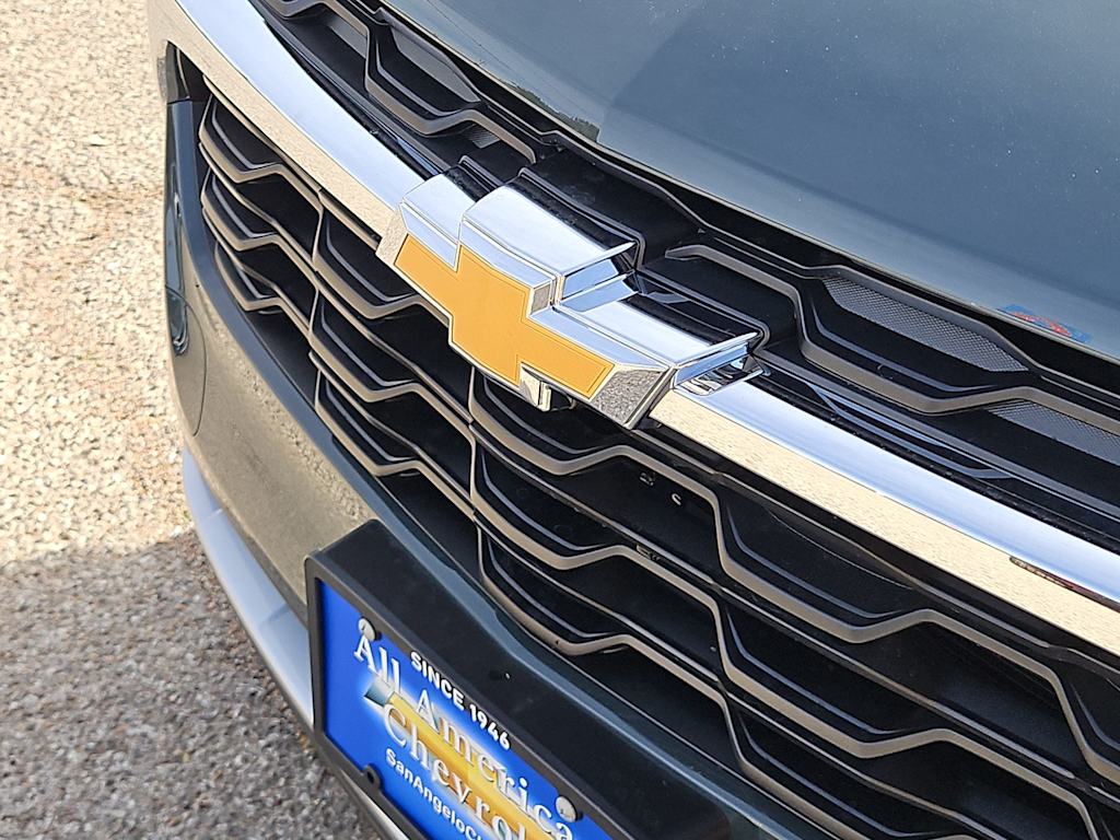 Thumbnail: 2026 Chevrolet Trax - 20