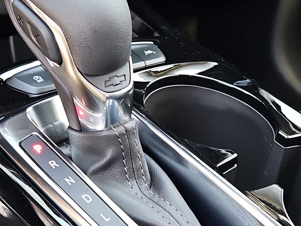 Thumbnail: 2026 Chevrolet Trax - 24