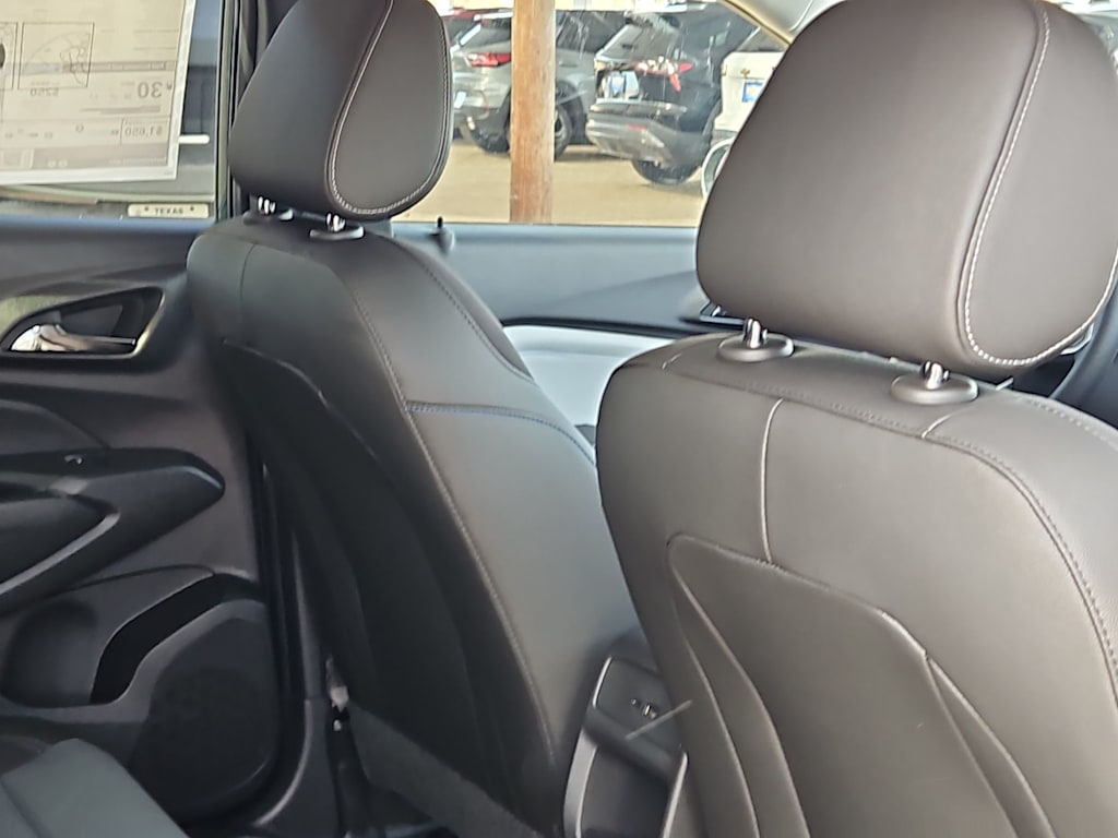 Thumbnail: 2026 Chevrolet Trax - 22