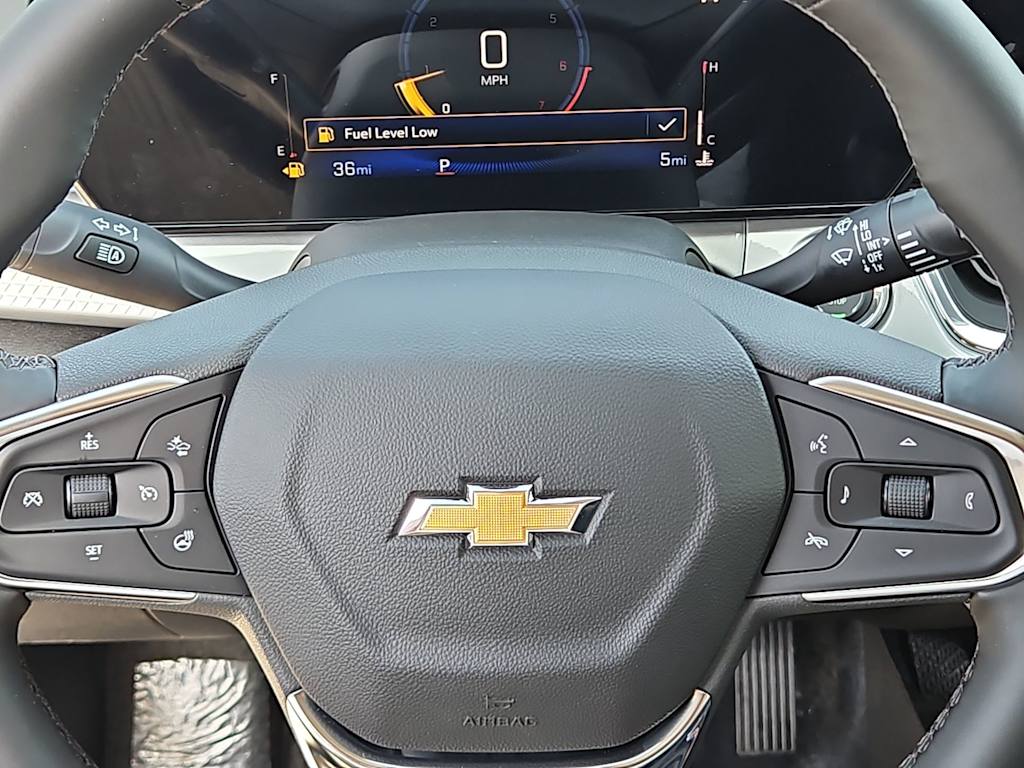 Thumbnail: 2026 Chevrolet Trax - 23