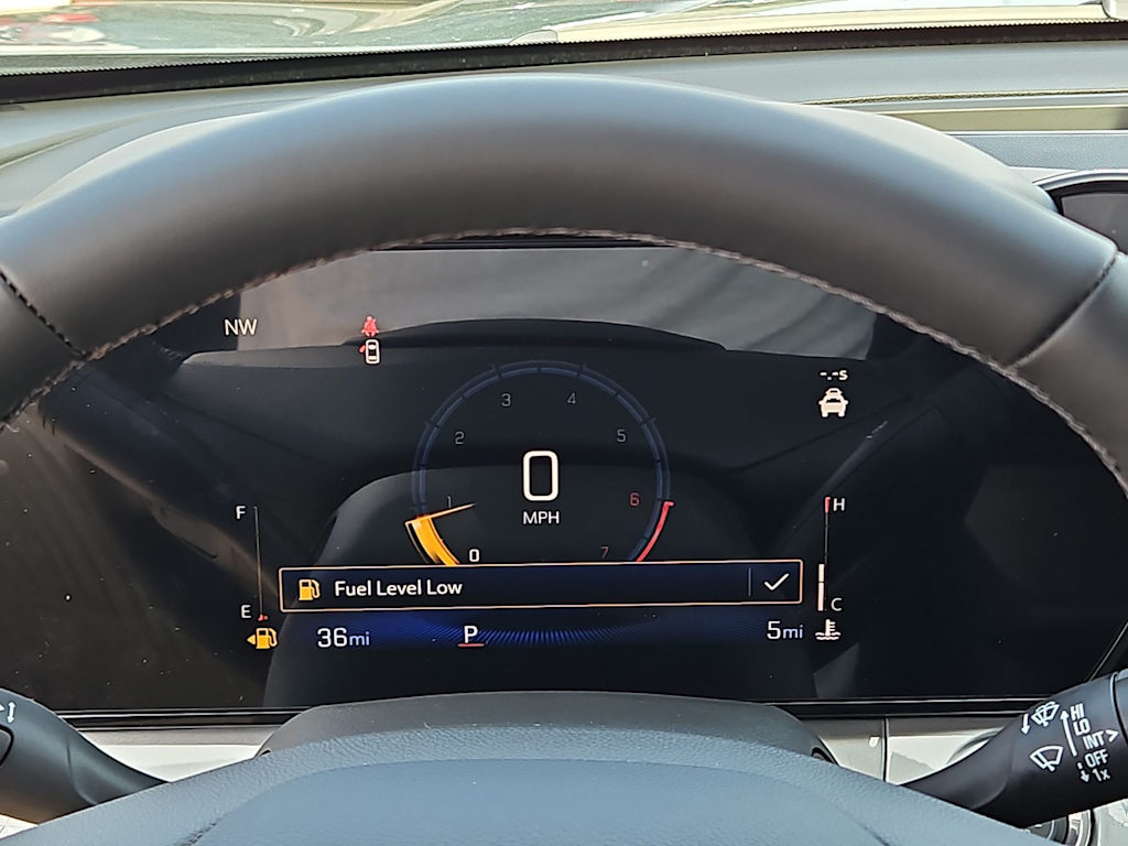 Thumbnail: 2026 Chevrolet Trax - 13