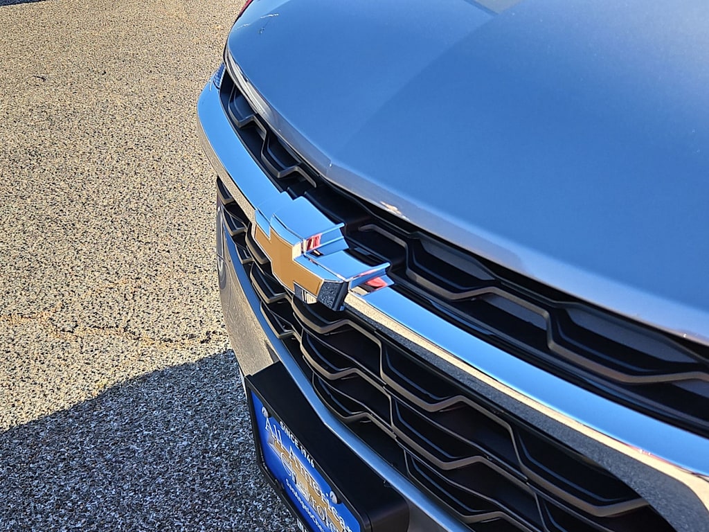 Thumbnail: 2026 Chevrolet Trax - 22