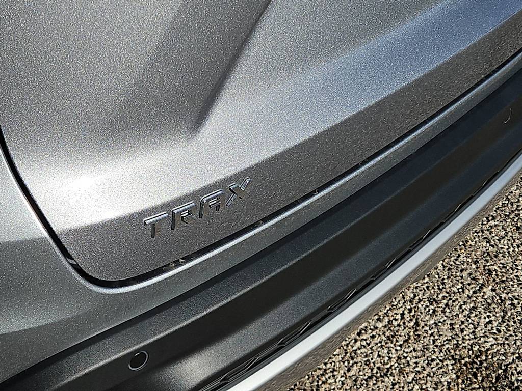 Thumbnail: 2026 Chevrolet Trax - 7