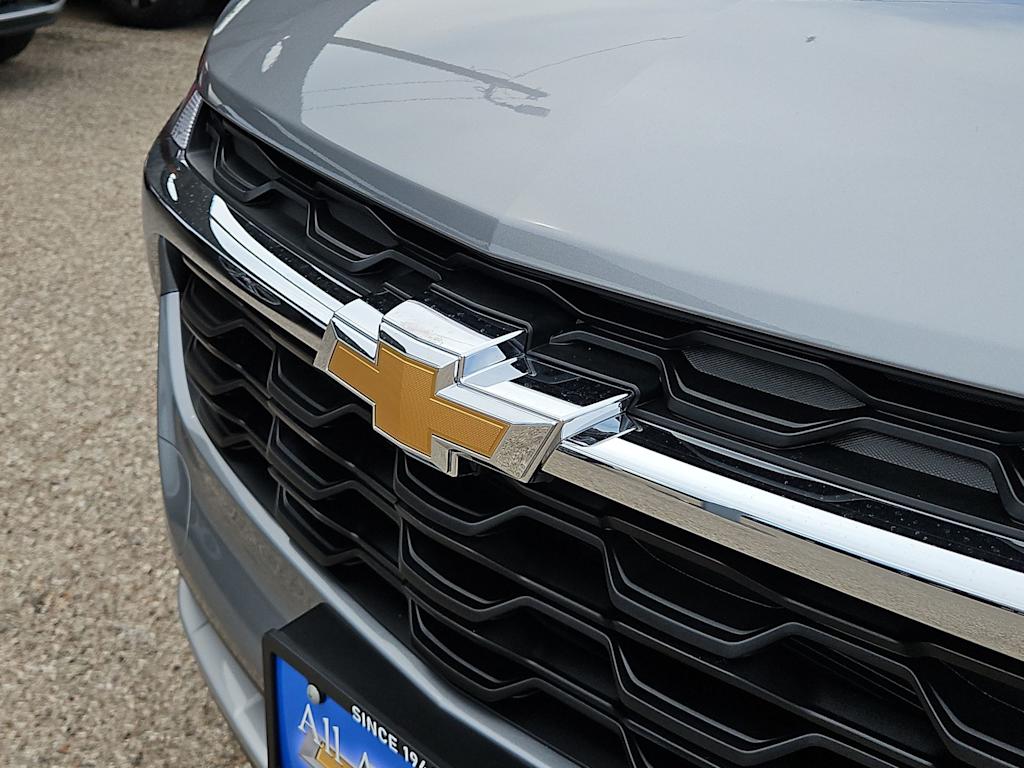 Thumbnail: 2026 Chevrolet Trax - 22