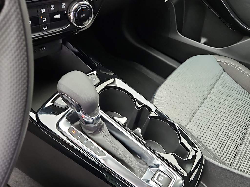 Thumbnail: 2026 Chevrolet Trax - 14