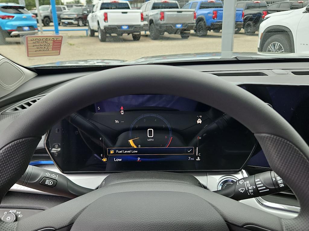 Thumbnail: 2026 Chevrolet Trax - 15