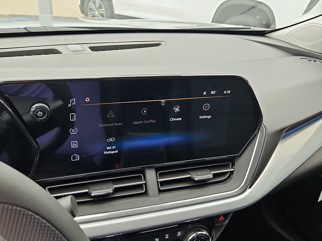 Thumbnail: 2026 Chevrolet Trax - 13