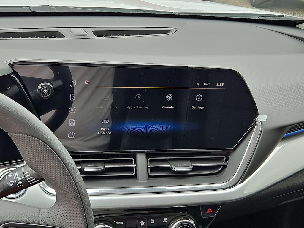 Thumbnail: 2026 Chevrolet Trax - 13