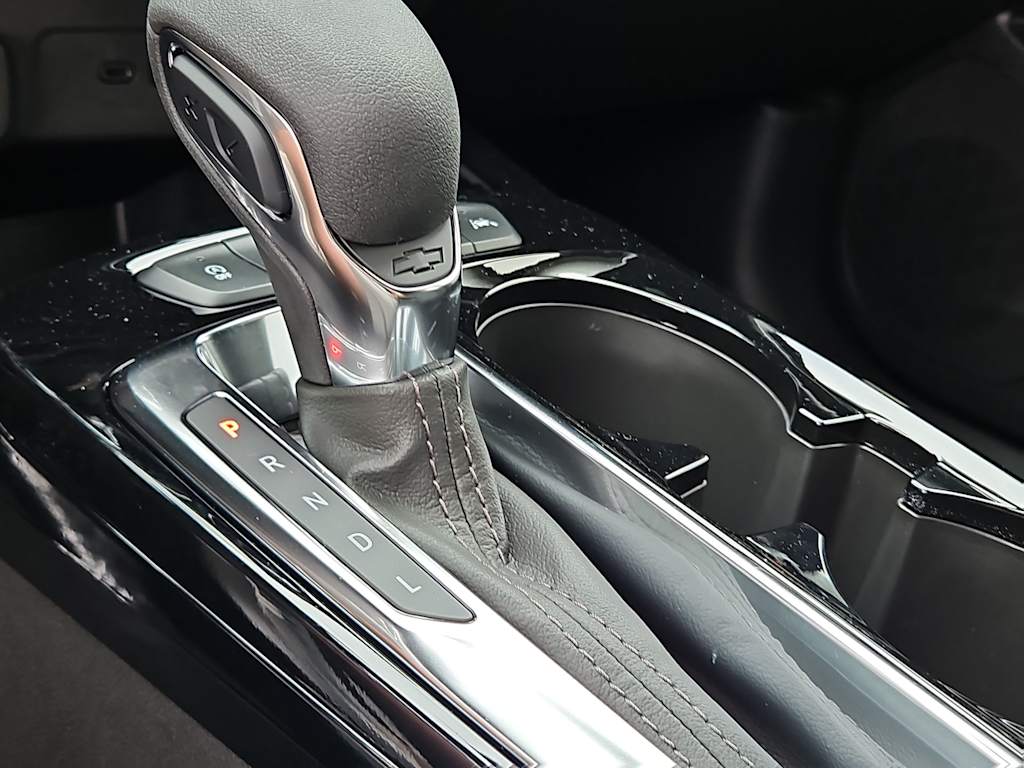 Thumbnail: 2026 Chevrolet Trax - 25