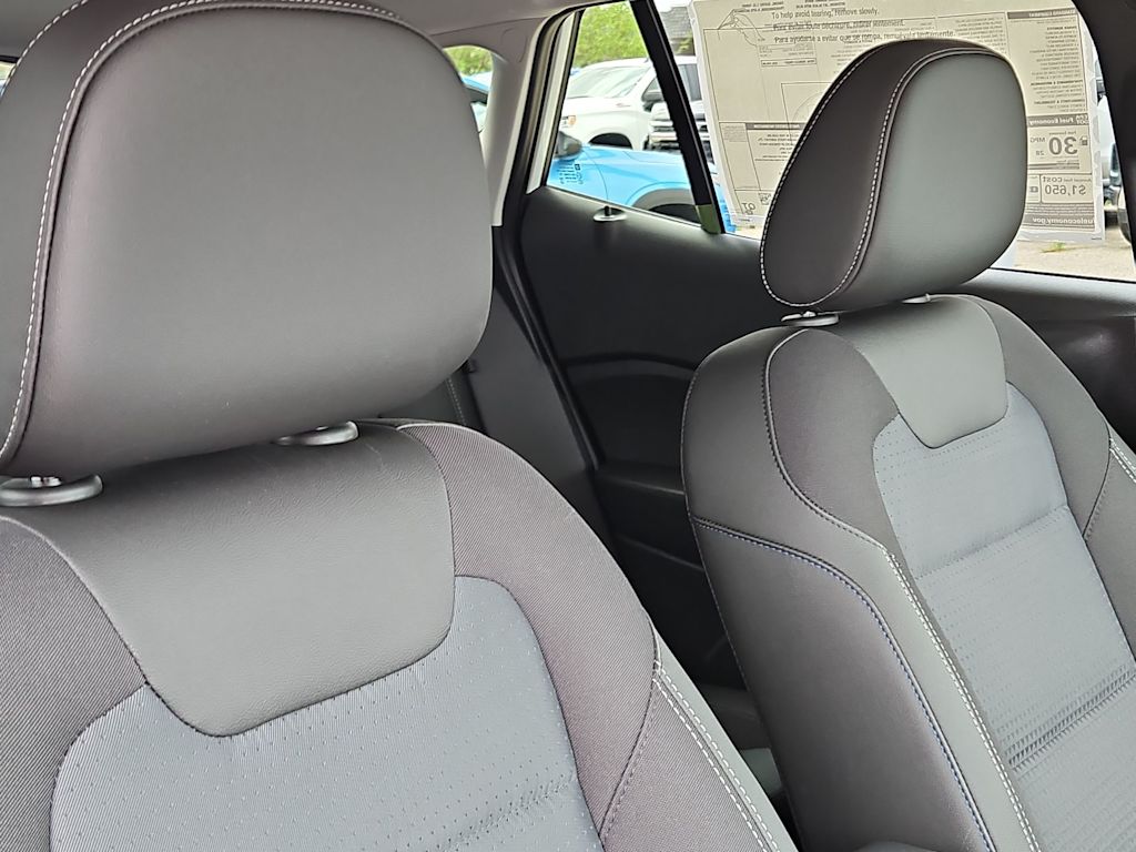 Thumbnail: 2026 Chevrolet Trax - 24