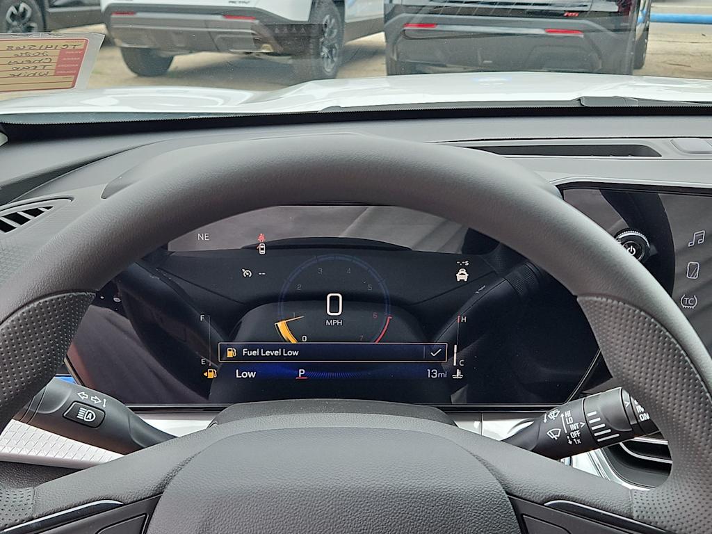 Thumbnail: 2026 Chevrolet Trax - 15