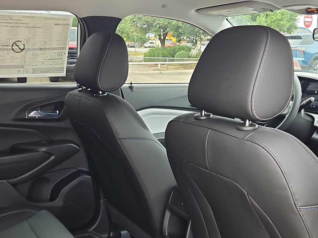 Thumbnail: 2026 Chevrolet Trax - 23