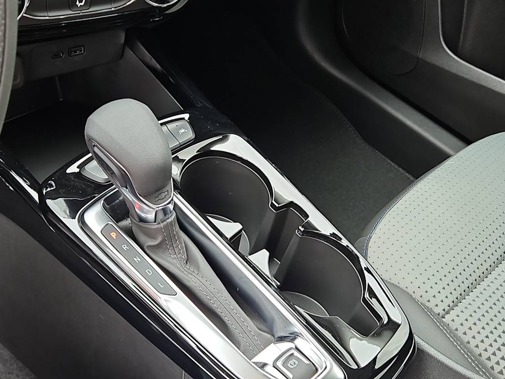 Thumbnail: 2026 Chevrolet Trax - 14