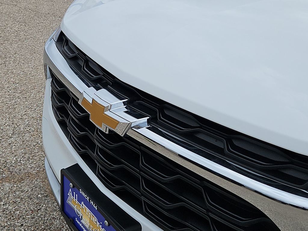 Thumbnail: 2026 Chevrolet Trax - 7