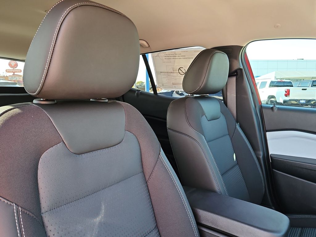 Thumbnail: 2026 Chevrolet Trax - 23