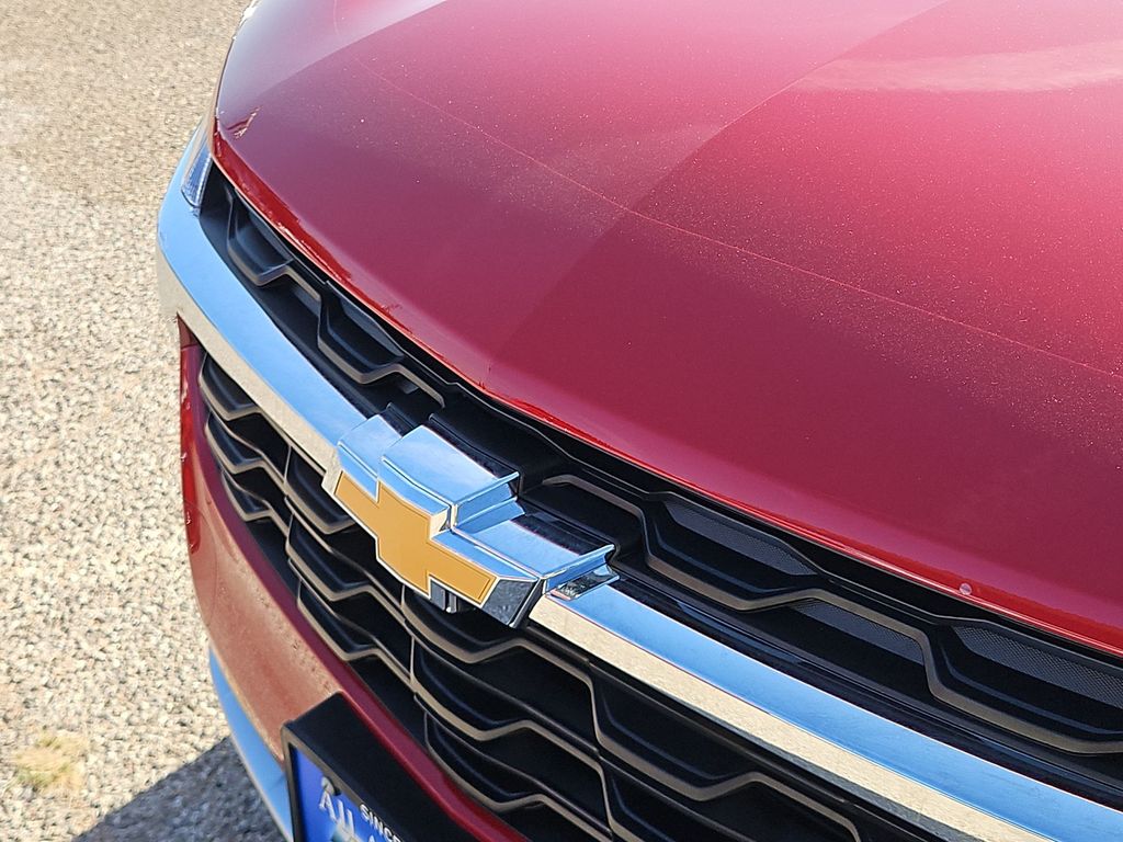 Thumbnail: 2026 Chevrolet Trax - 22