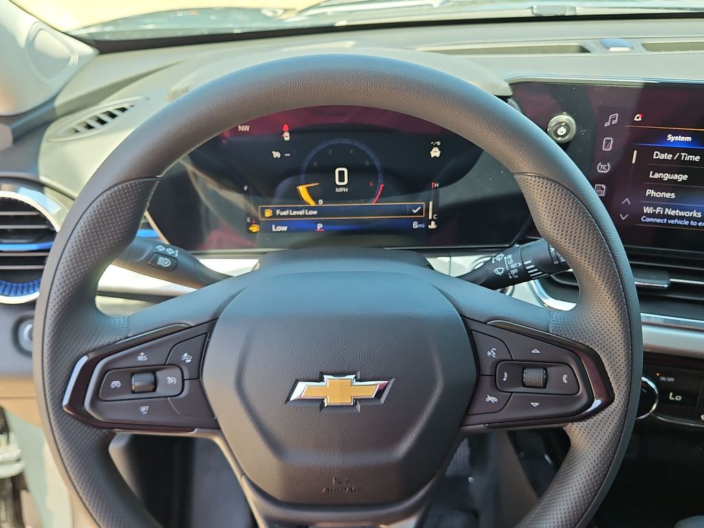 Thumbnail: 2026 Chevrolet Trax - 13