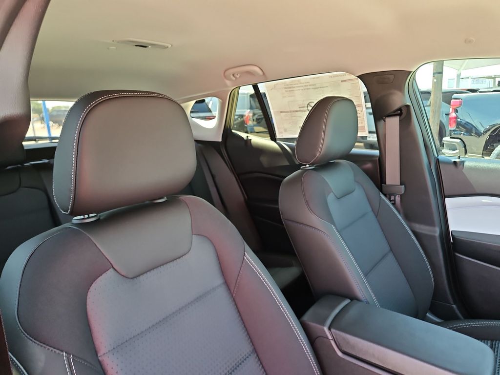 Thumbnail: 2026 Chevrolet Trax - 23