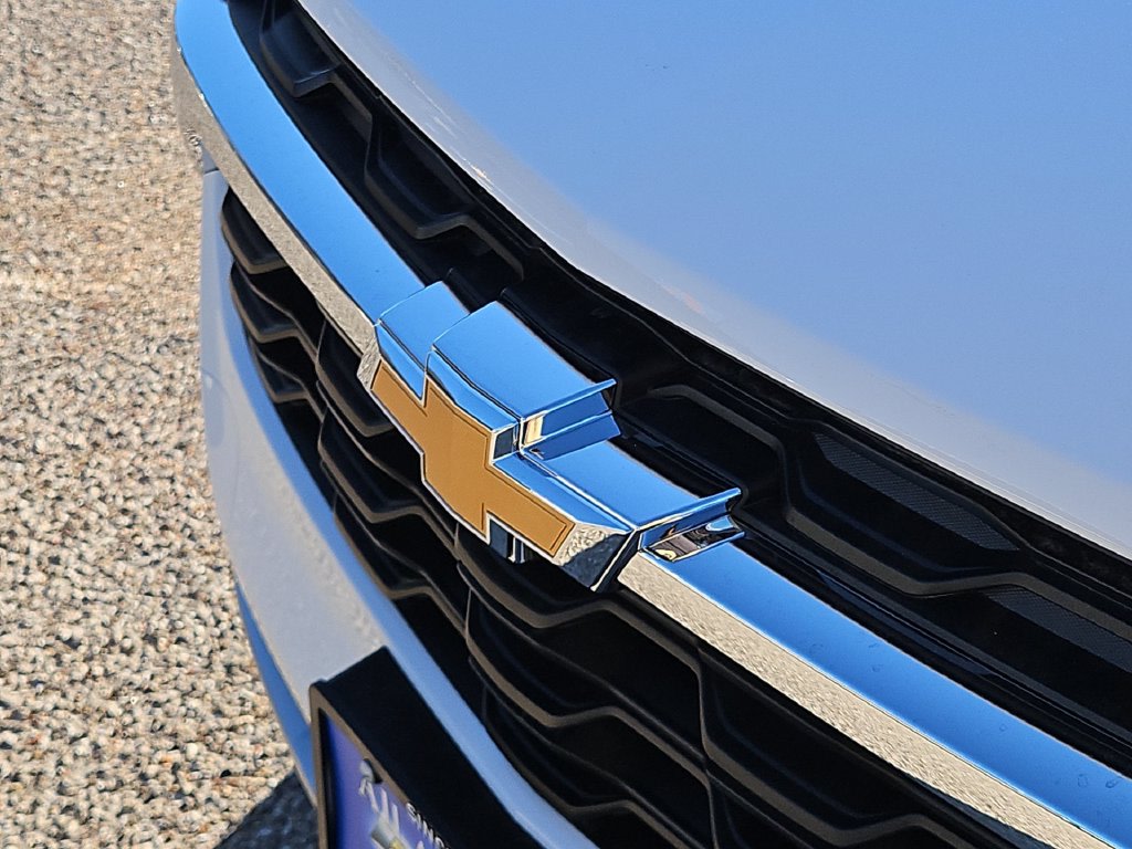 Thumbnail: 2026 Chevrolet Trax - 7