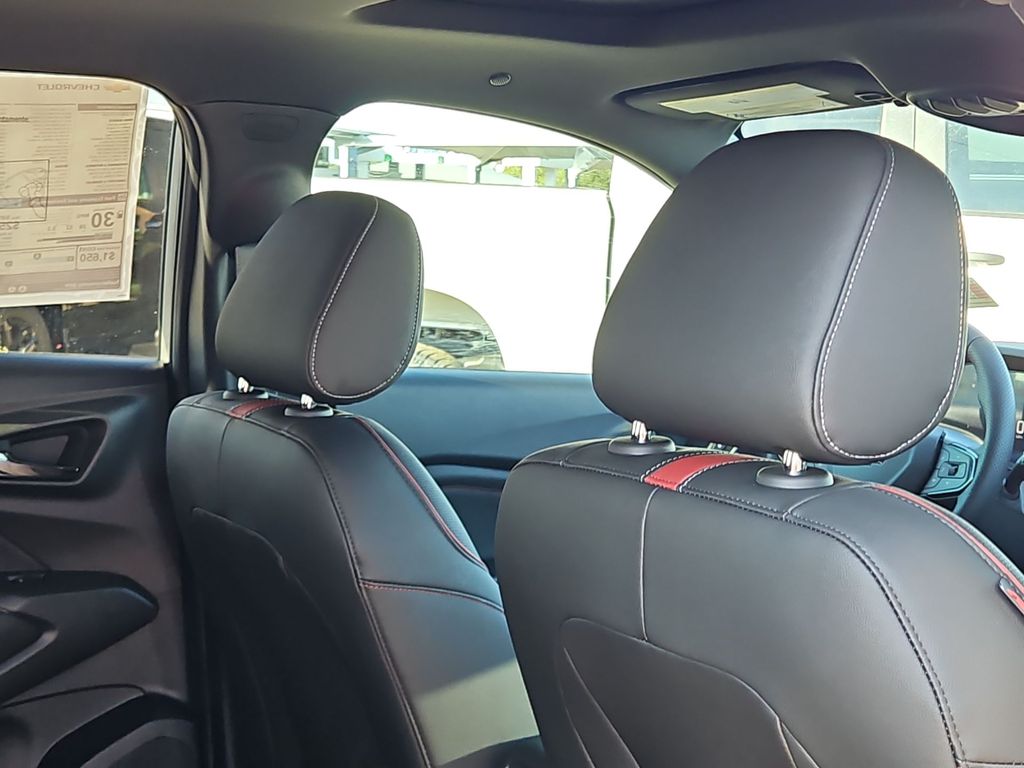 Thumbnail: 2026 Chevrolet Trax - 22