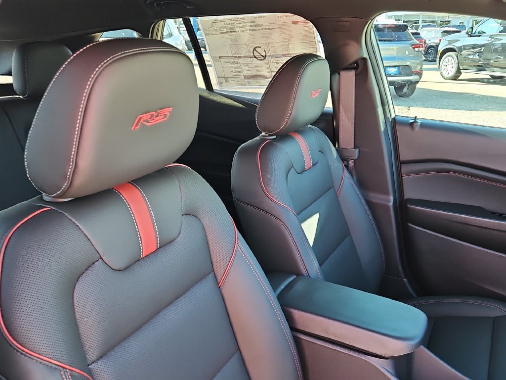 Thumbnail: 2026 Chevrolet Trax - 23
