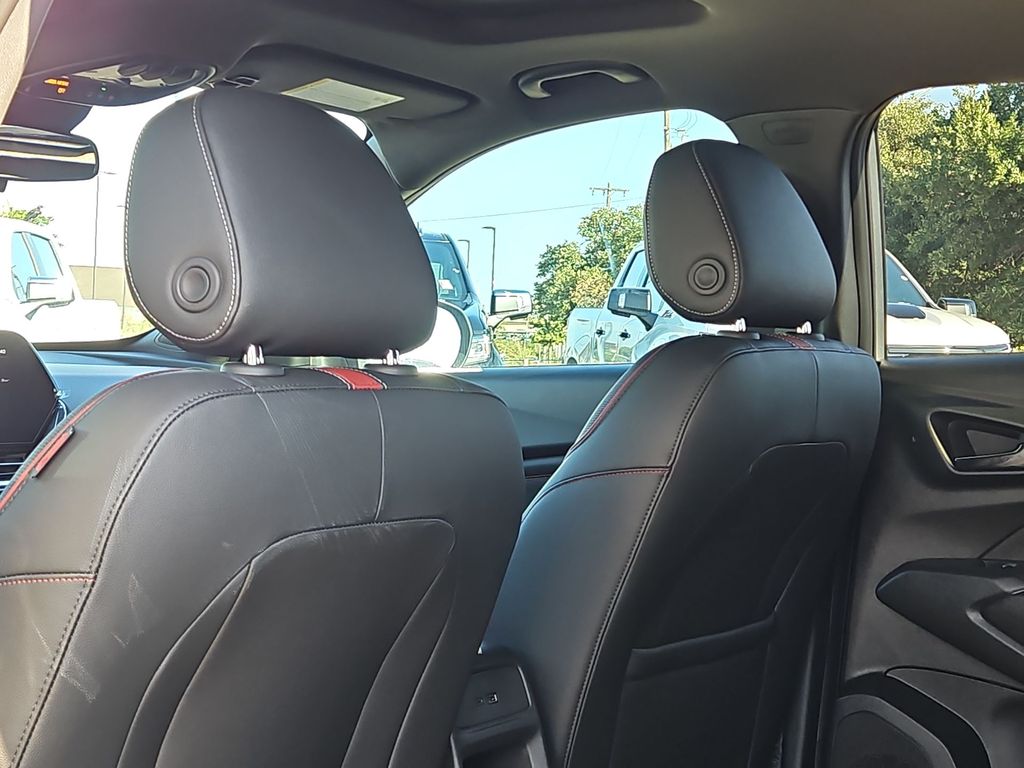 Thumbnail: 2026 Chevrolet Trax - 11
