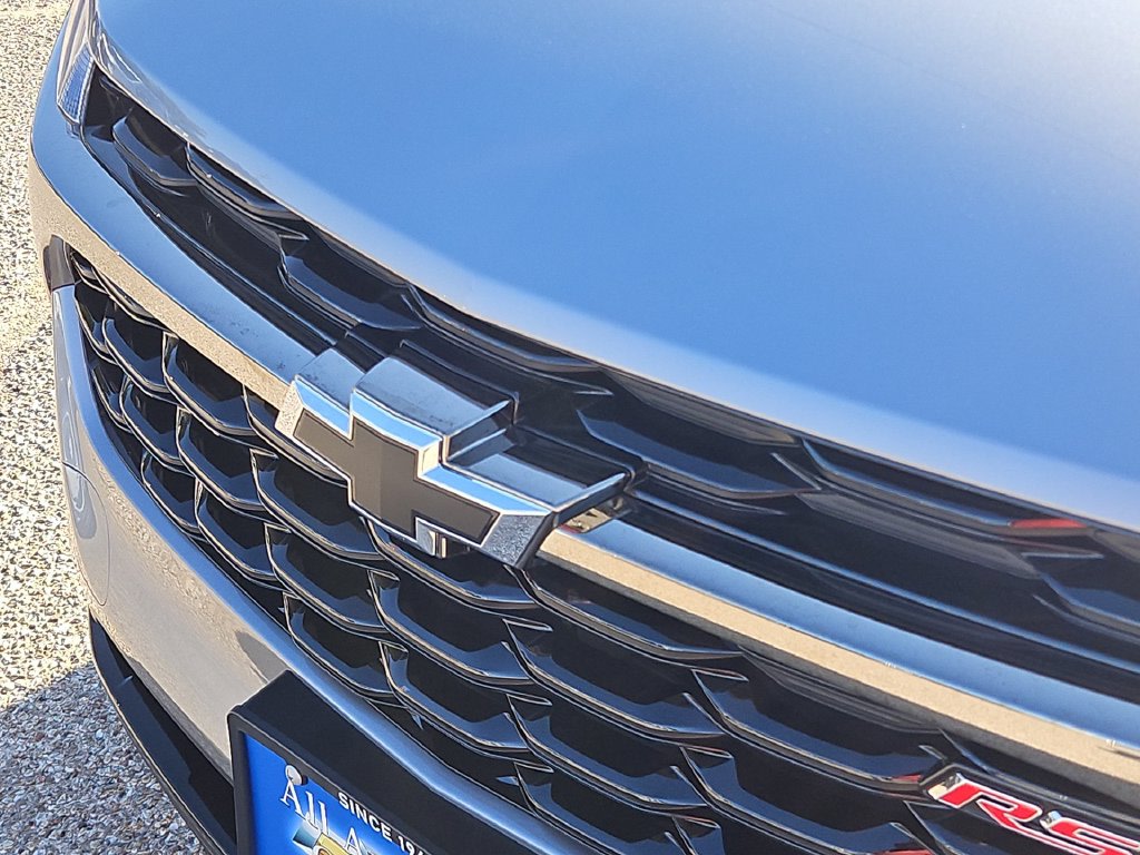 Thumbnail: 2026 Chevrolet Trax - 7