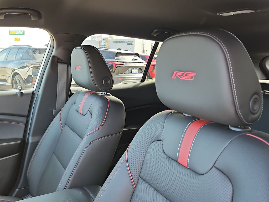 Thumbnail: 2026 Chevrolet Trax - 10