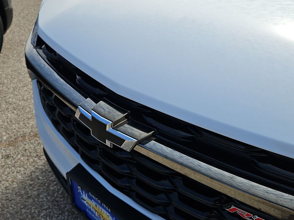 Thumbnail: 2026 Chevrolet Trax - 7