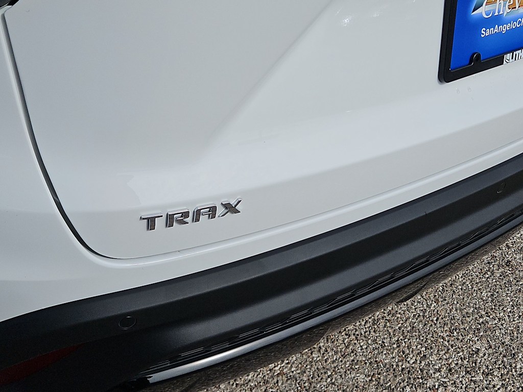 Thumbnail: 2026 Chevrolet Trax - 25