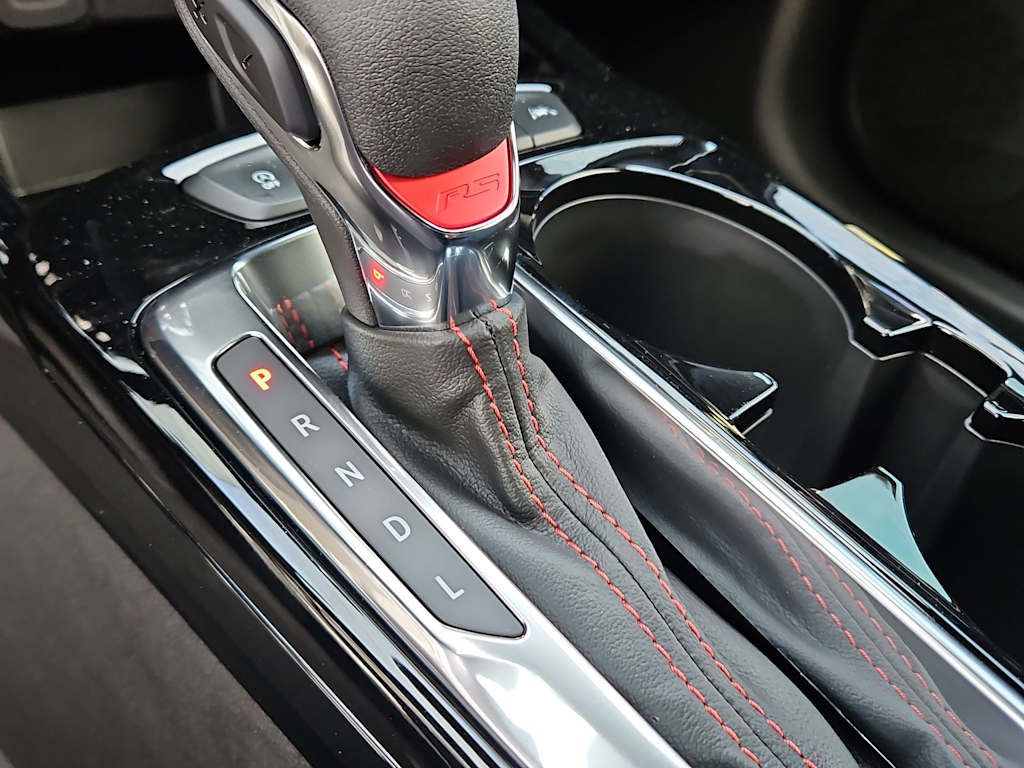 Thumbnail: 2026 Chevrolet Trax - 24