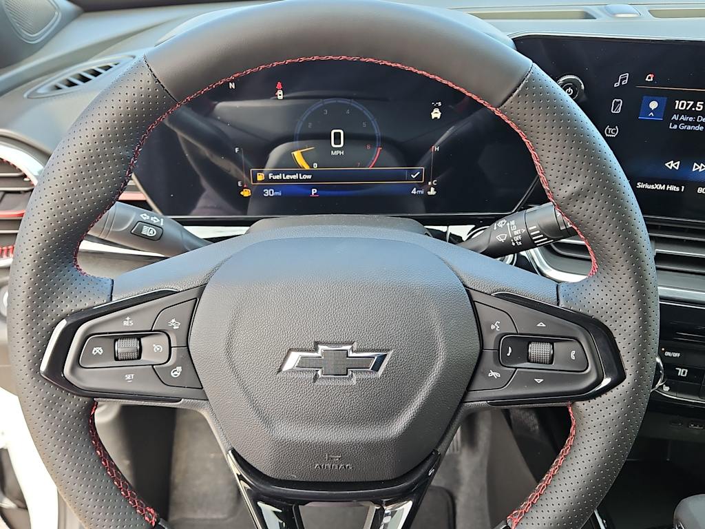 Thumbnail: 2026 Chevrolet Trax - 13