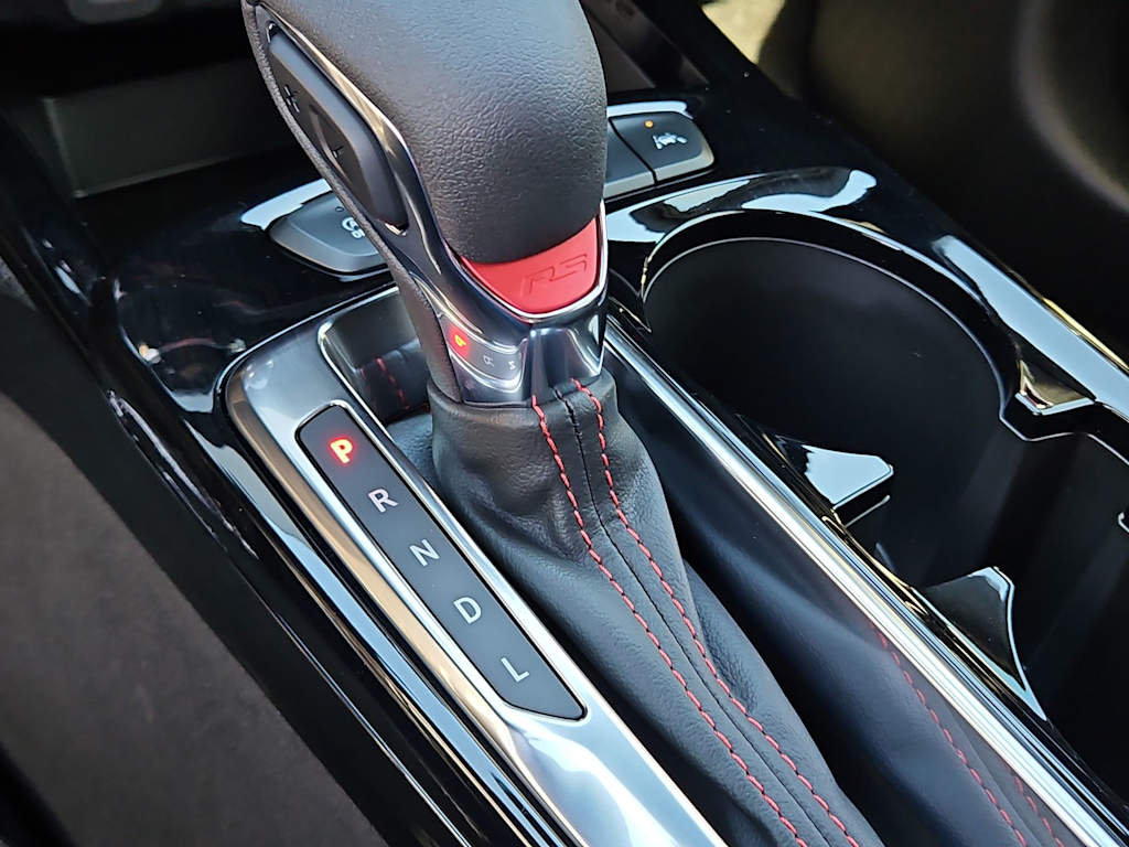 Thumbnail: 2026 Chevrolet Trax - 24