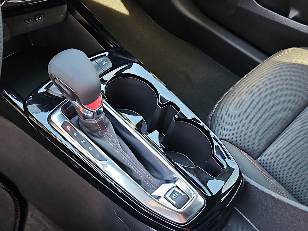 Thumbnail: 2026 Chevrolet Trax - 13