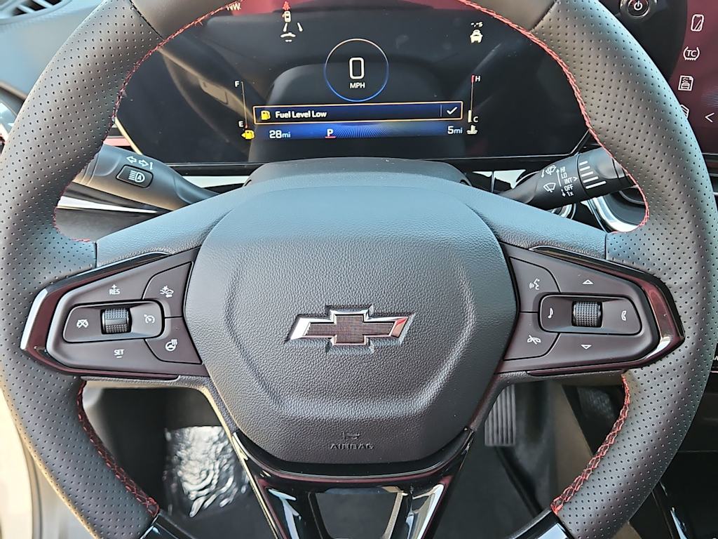 Thumbnail: 2026 Chevrolet Trax - 23