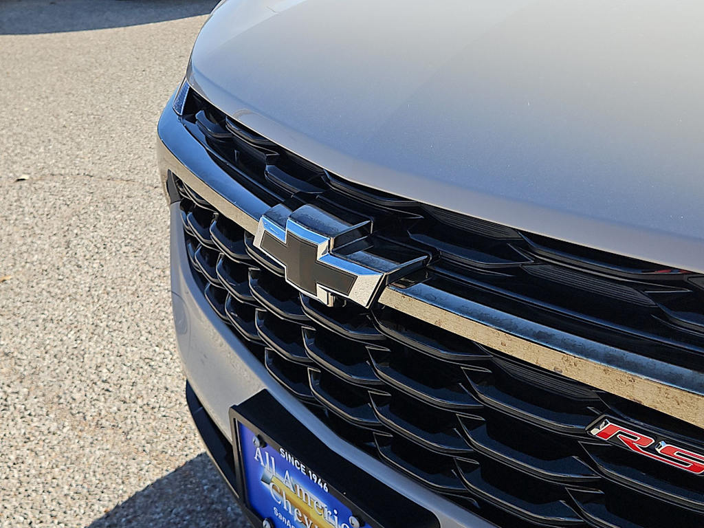 Thumbnail: 2026 Chevrolet Trax - 21