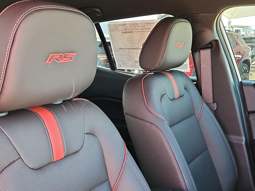 Thumbnail: 2026 Chevrolet Trax - 11