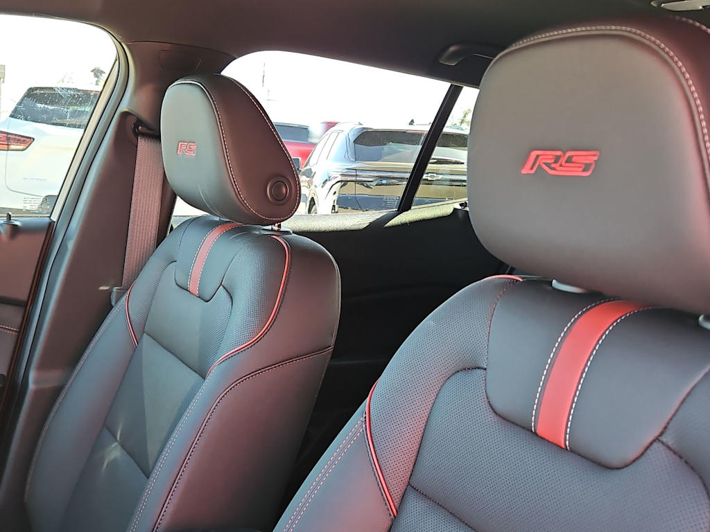 Thumbnail: 2026 Chevrolet Trax - 10