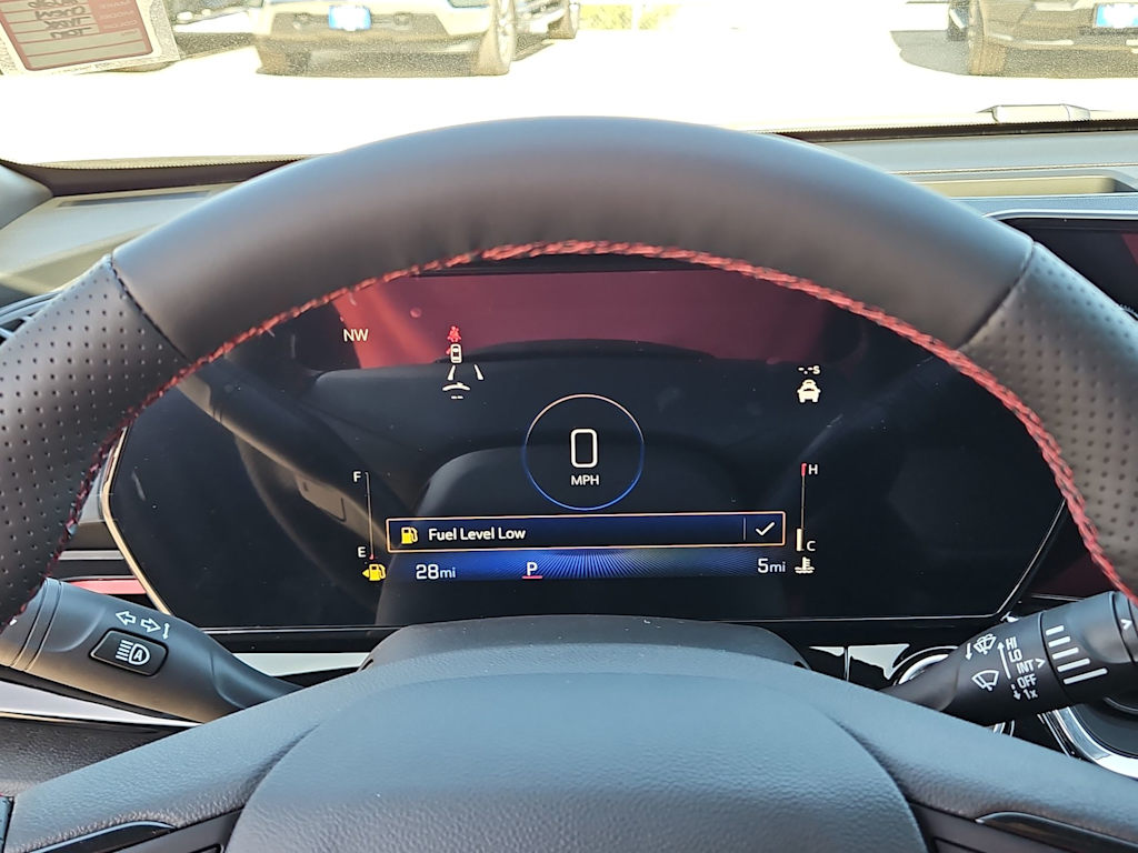 Thumbnail: 2026 Chevrolet Trax - 14