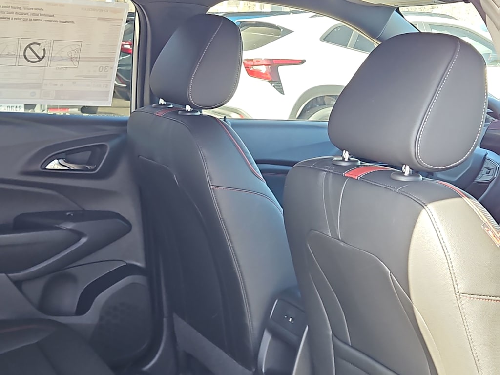 Thumbnail: 2026 Chevrolet Trax - 22