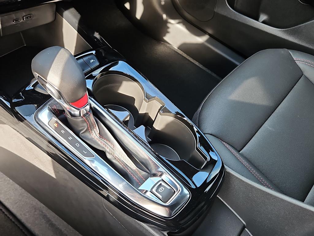 Thumbnail: 2026 Chevrolet Trax - 13