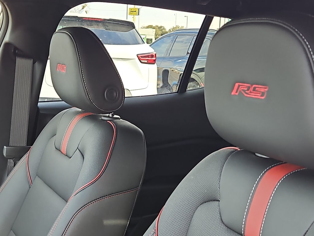 Thumbnail: 2026 Chevrolet Trax - 10