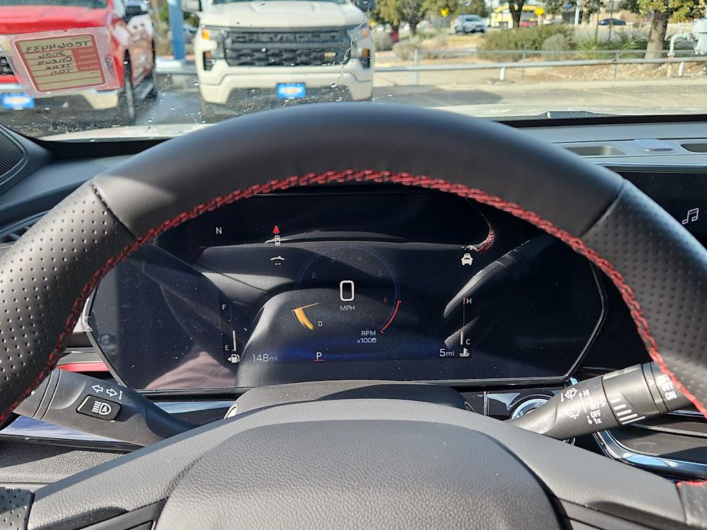 Thumbnail: 2026 Chevrolet Trax - 14