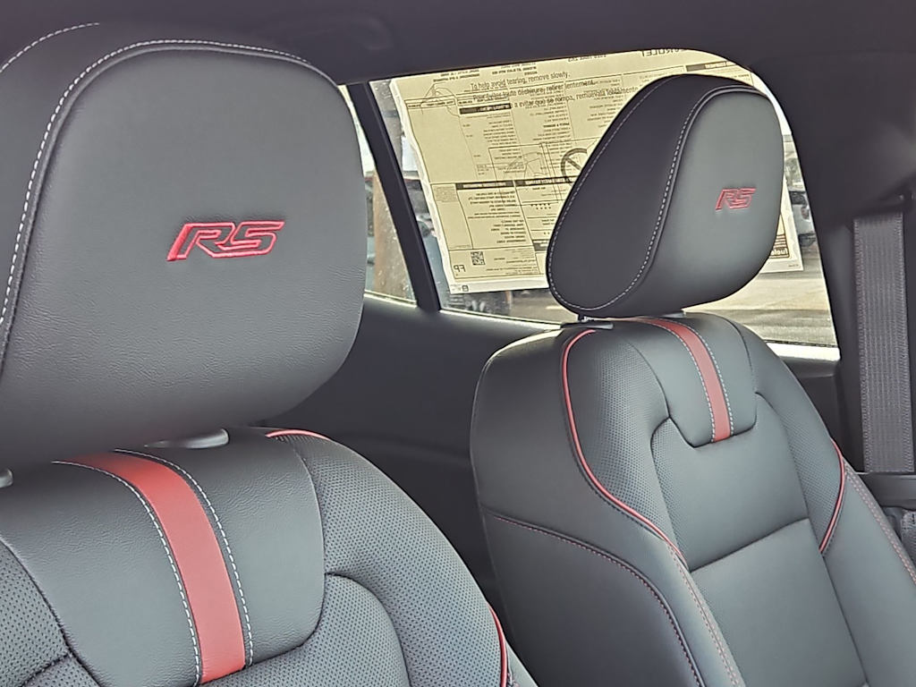 Thumbnail: 2026 Chevrolet Trax - 23