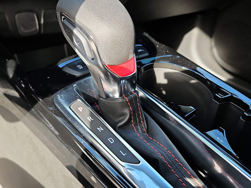 Thumbnail: 2026 Chevrolet Trax - 24