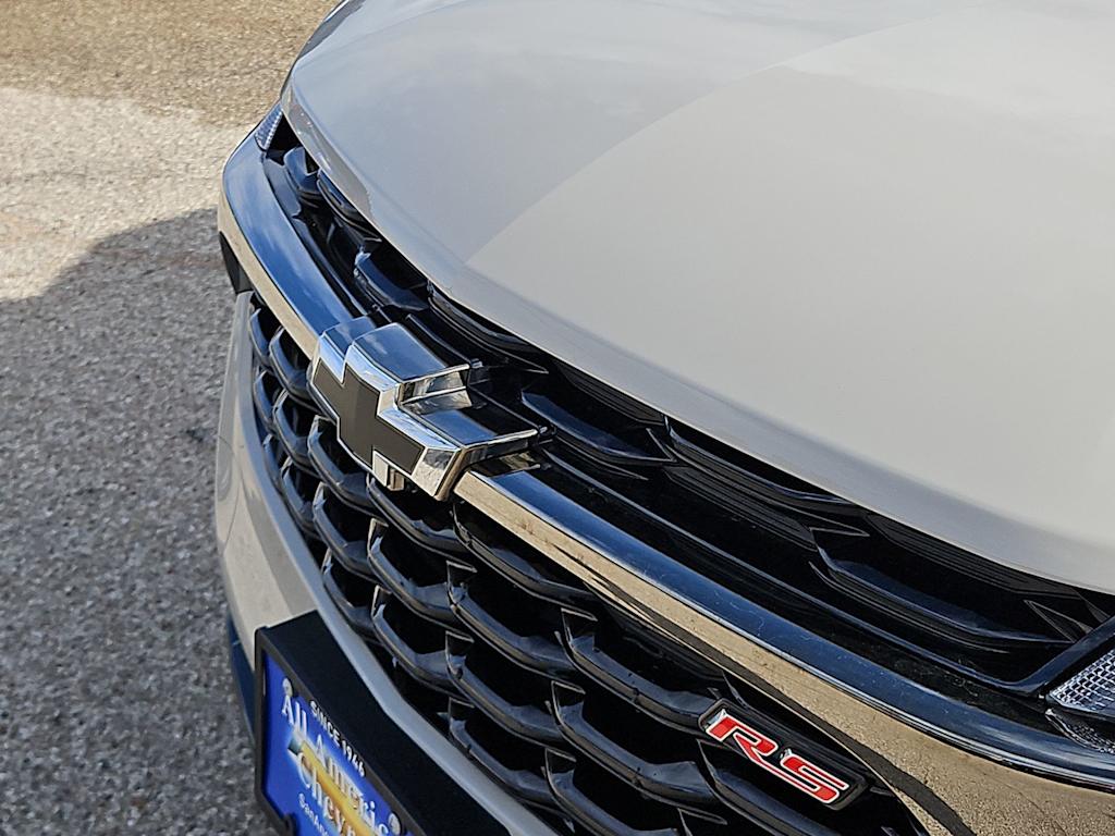 Thumbnail: 2026 Chevrolet Trax - 21