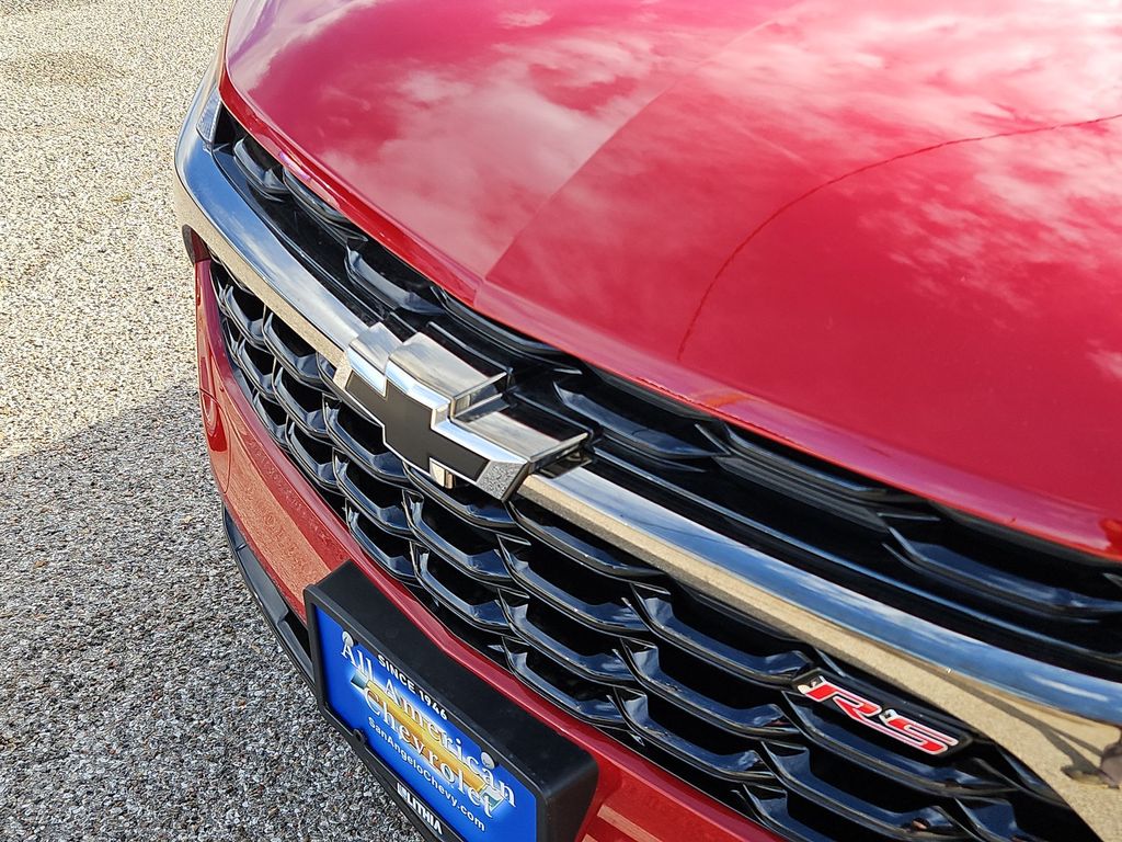 Thumbnail: 2026 Chevrolet Trax - 7