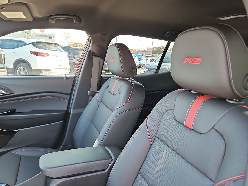 Thumbnail: 2026 Chevrolet Trax - 10