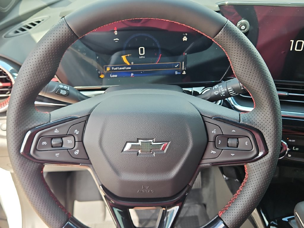 Thumbnail: 2026 Chevrolet Trax - 20